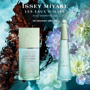L'Eau d'Issey Eau Essentielle - Eau de Parfum L'Eau d'Issey Eau Essentielle - Eau de Parfum